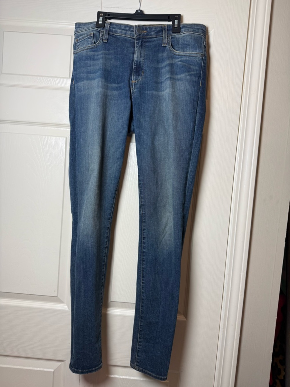 Kut From The Kloth Women’s MIA High Rise Skinny‎ Denim Jeans - Picture 2 of 8
